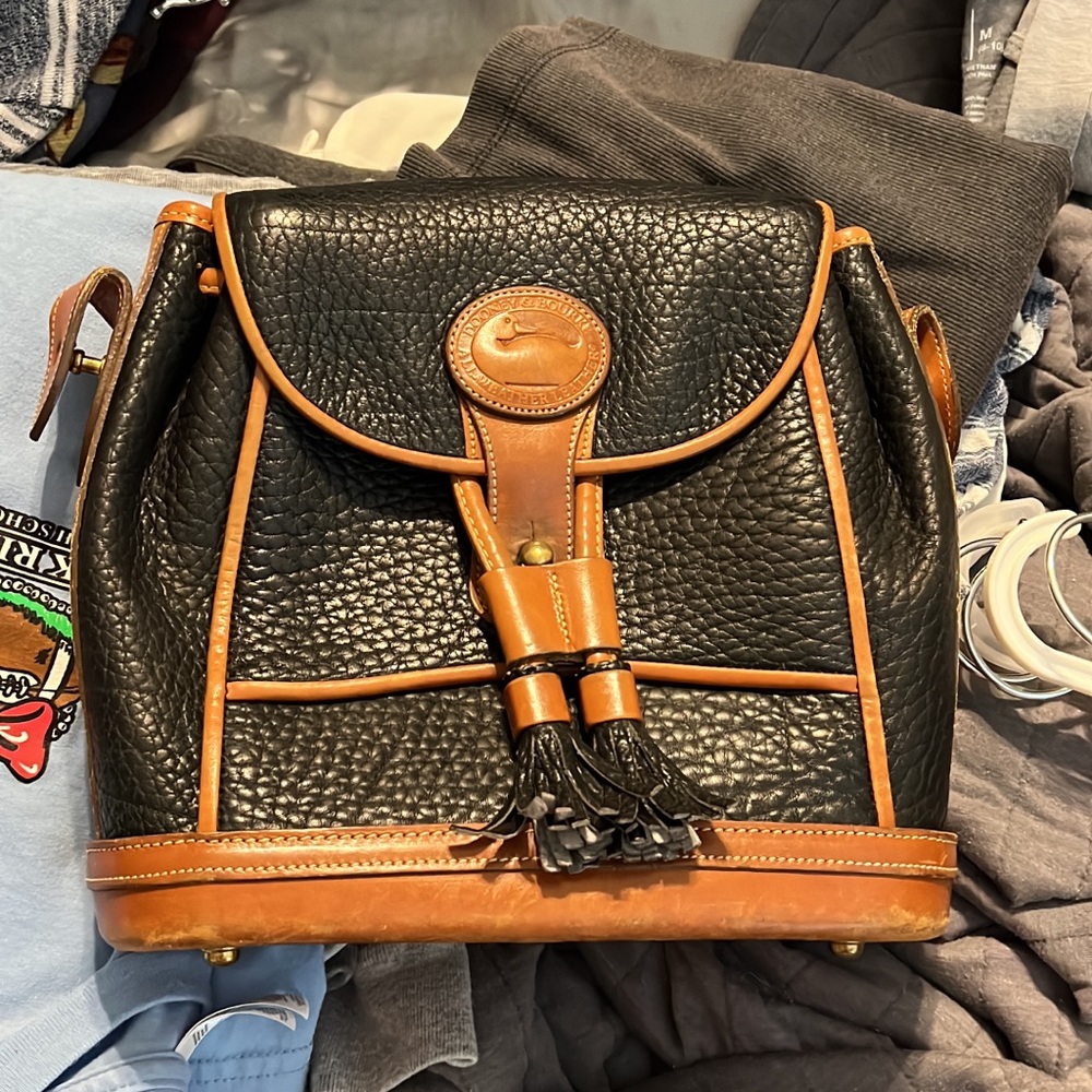Vintage dooney and bourke